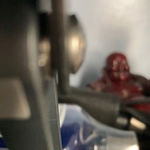 Meet your Posher, Jose